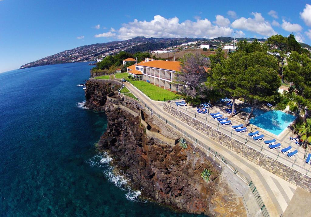 Hotel Albatroz & Yacht Club 5*