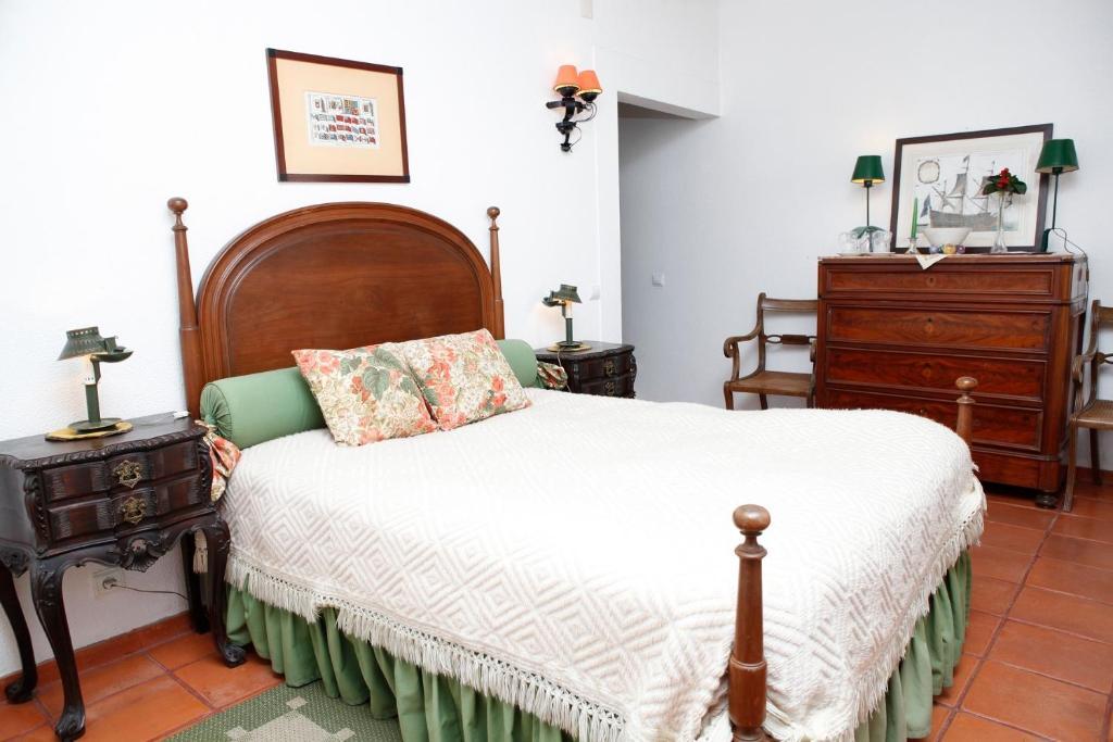 Quinta Da Fontes Guest house Alcochete