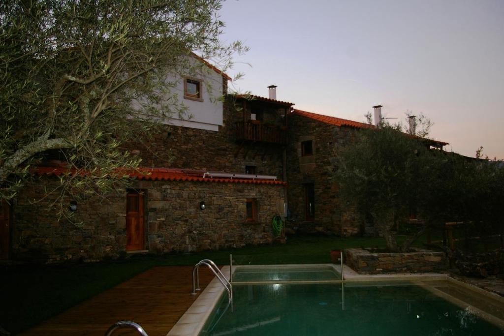 Bairro Do Casal - Turismo D'aldeia * Vila Nova de Foz Coa