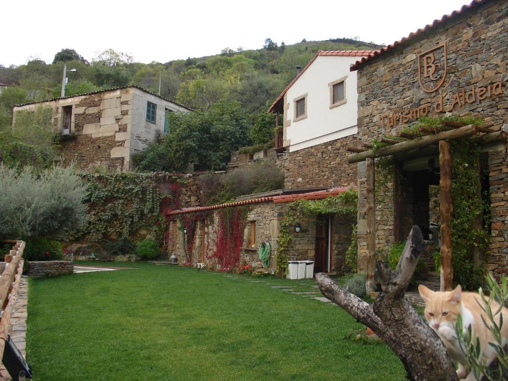 Country house Bairro Do Casal - Turismo D'aldeia