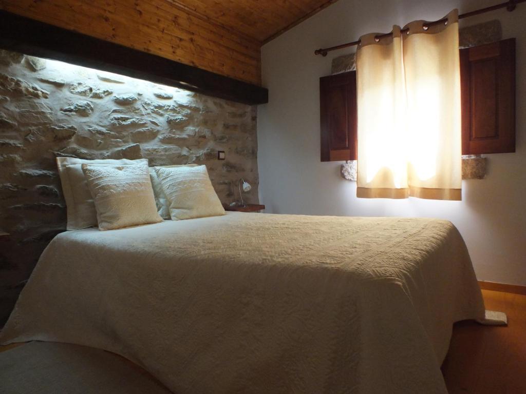 Country house Bairro Do Casal - Turismo D'aldeia *