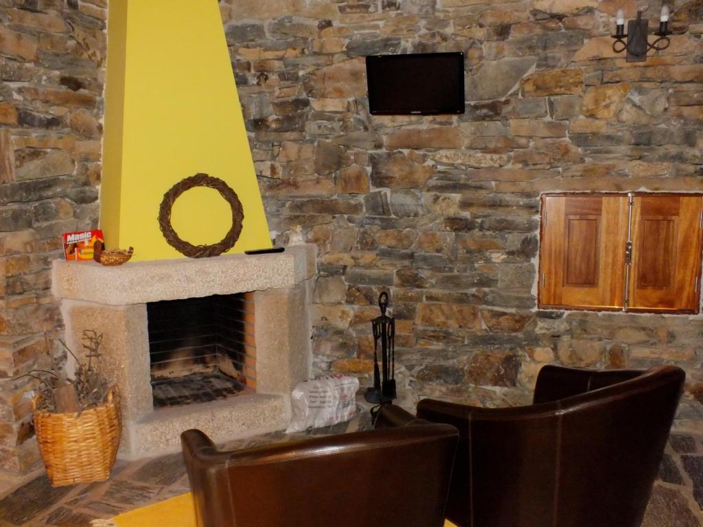 Country house Bairro Do Casal - Turismo D'aldeia *