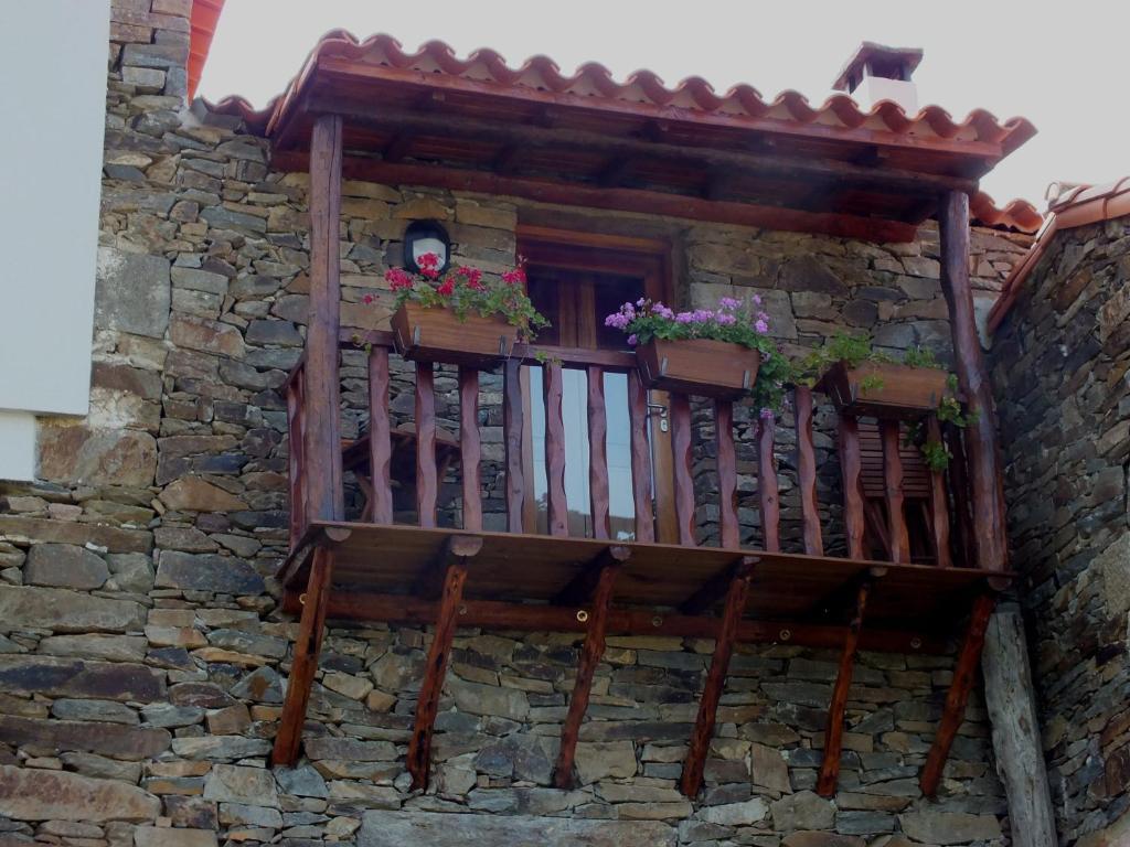 Bairro Do Casal - Turismo D'aldeia *