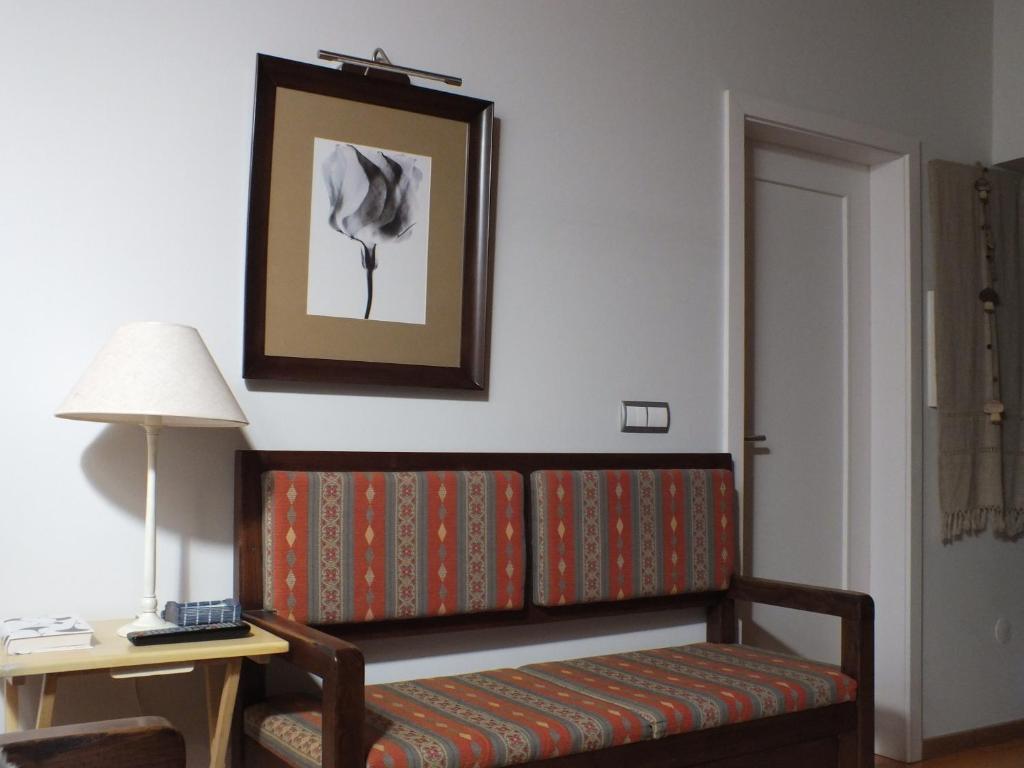Country house Bairro Do Casal - Turismo D'aldeia
