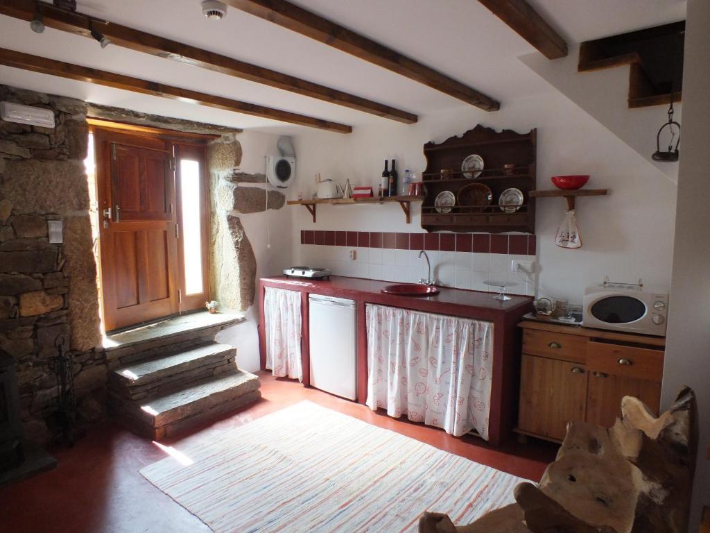 Bairro Do Casal - Turismo D'aldeia Country house *