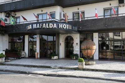 Santa Mafalda