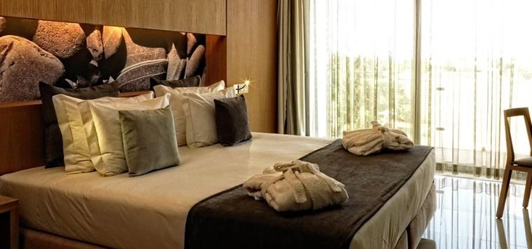 Hotel Agua Riverside 4*