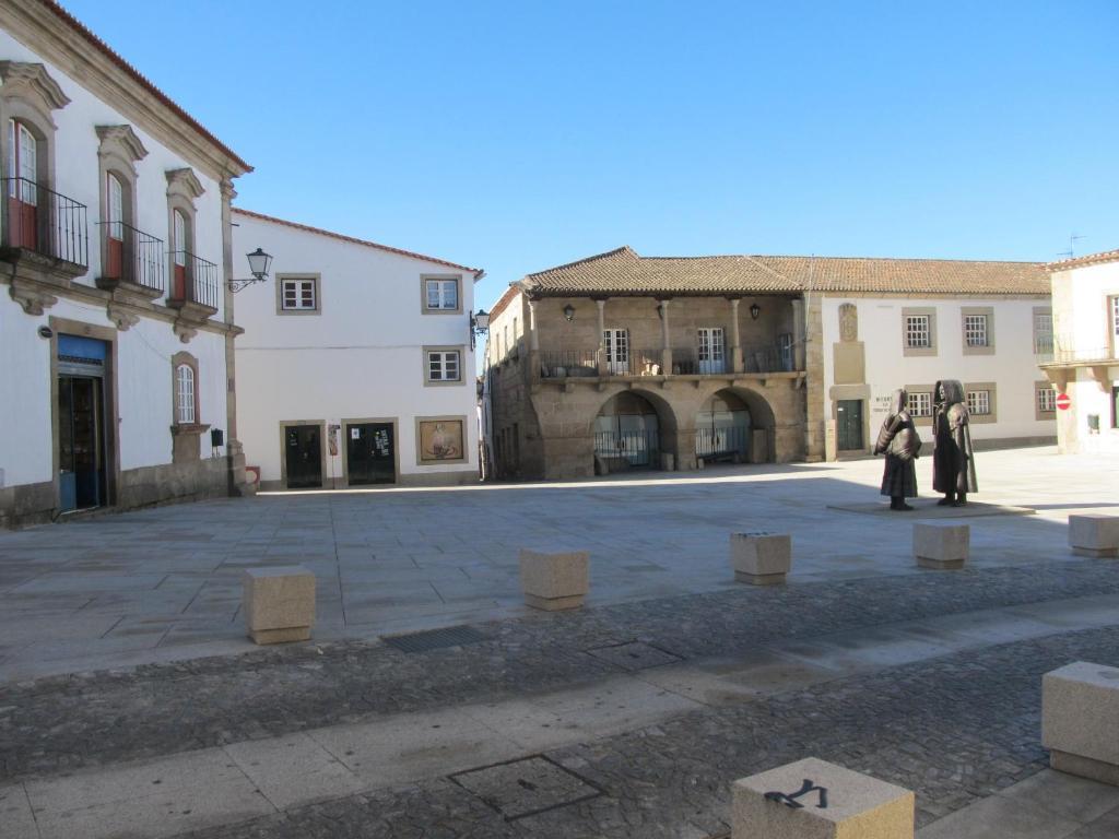 Gasthuis Flor Do Douro - Comercio E Hotelaria, Lda