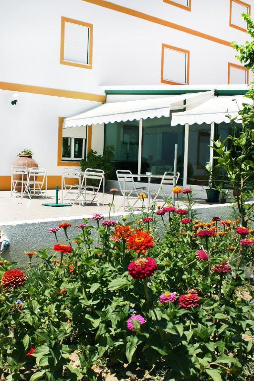 Graca Hotel 3*