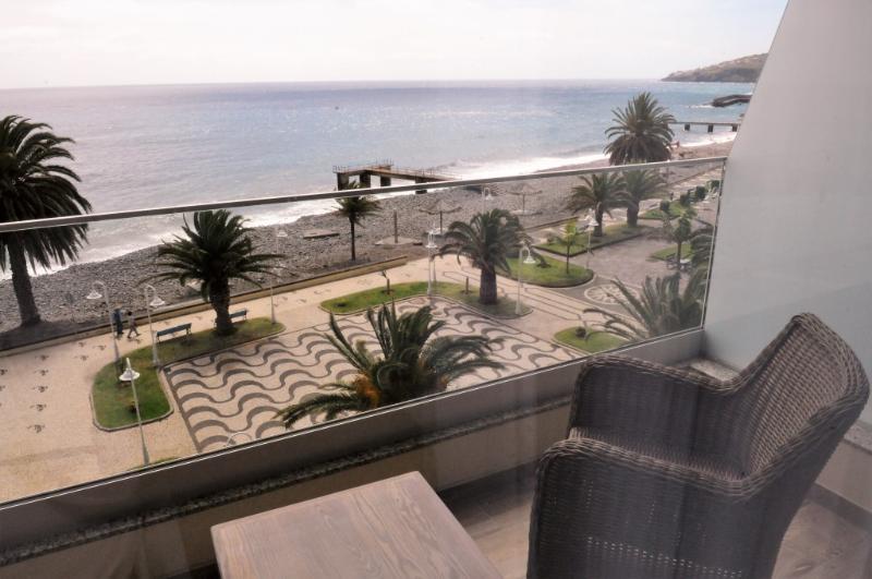Boutique Santa Cruz Hotel