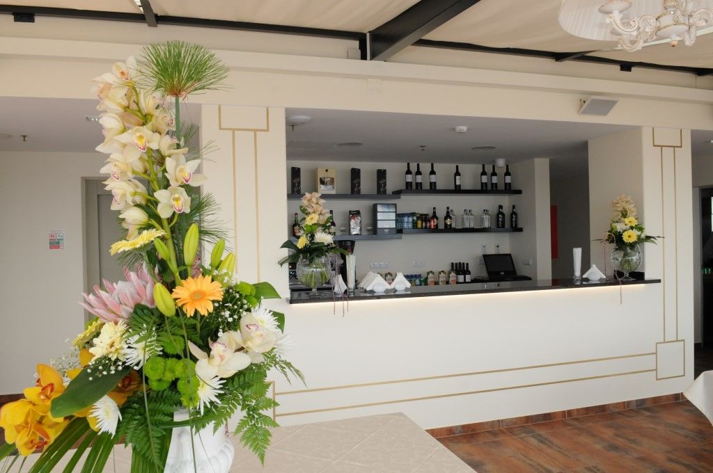 Boutique Santa Cruz 3*
