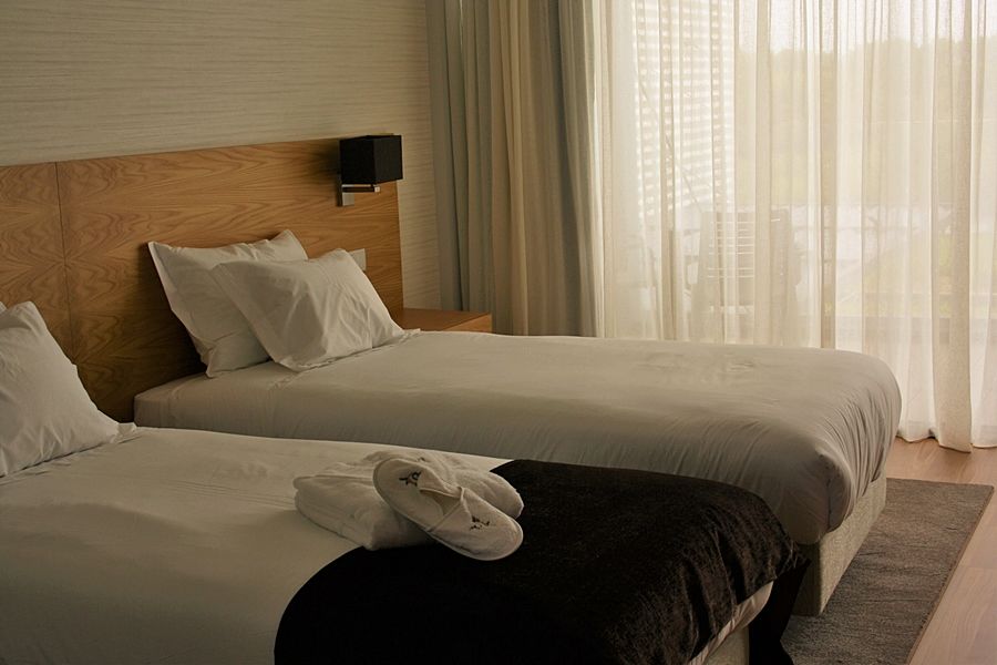 Garca Real & Hotel
