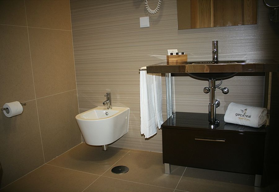 Garca Real & Hotel 4*