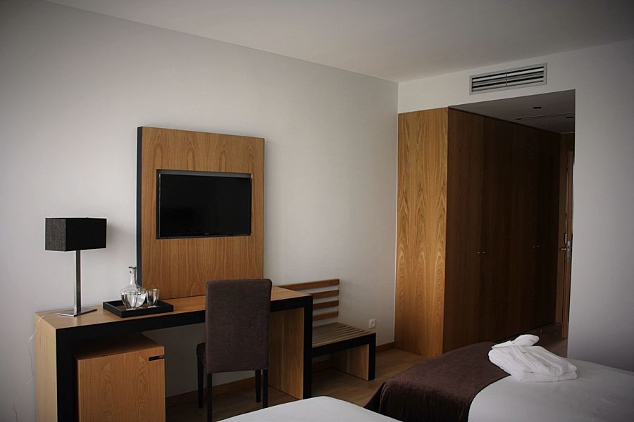 Hotel Garca Real & Tentugal