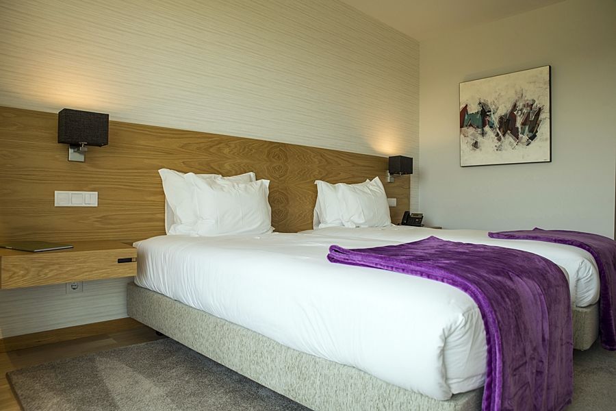 Garca Real & Hotel 4*