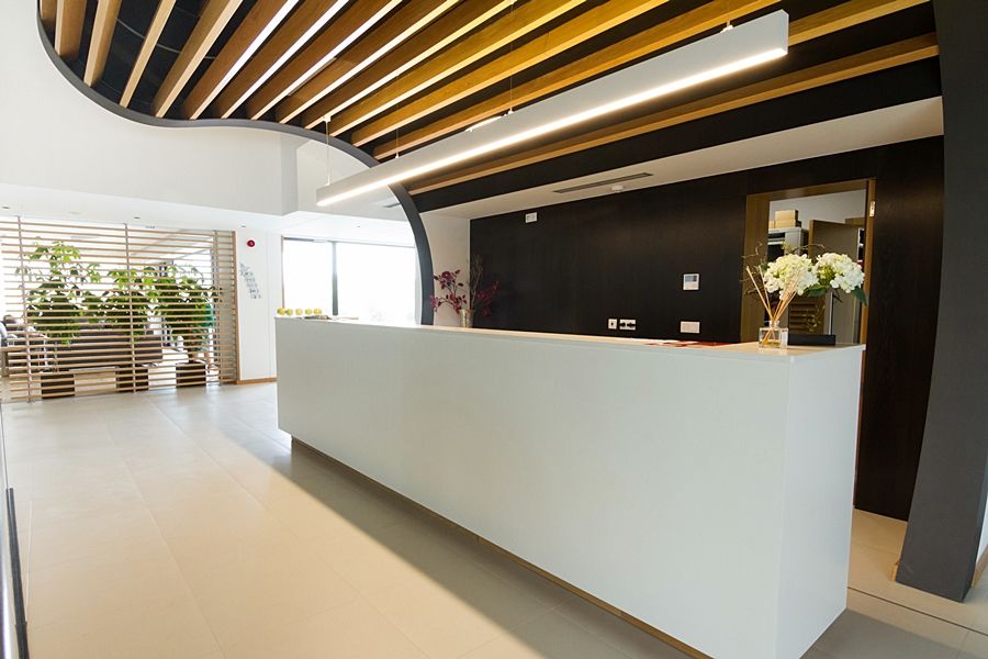 Hotel Garca Real & 4*