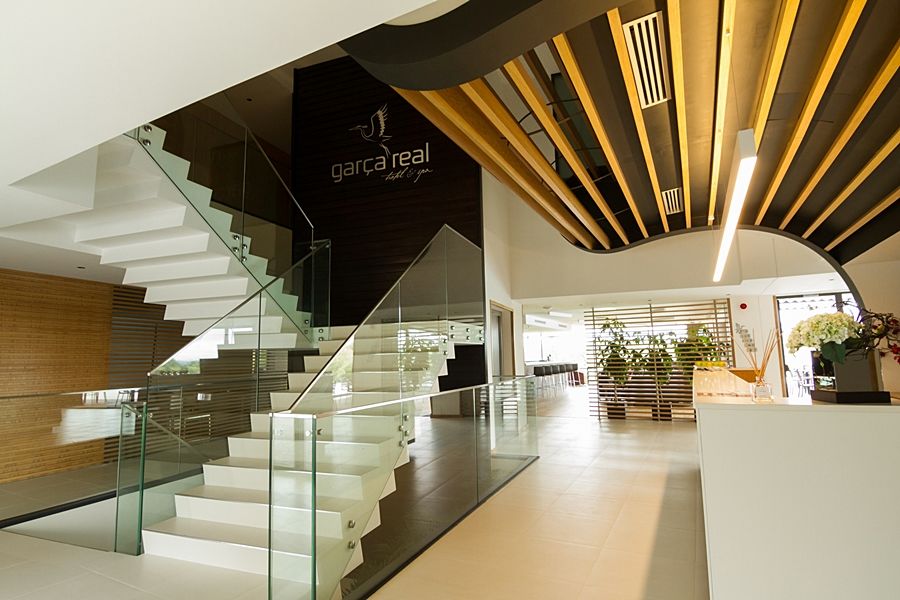 Hotel Garca Real & 4*