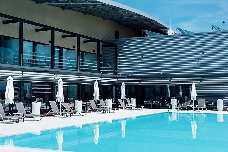 Hotel Garca Real & 4*
