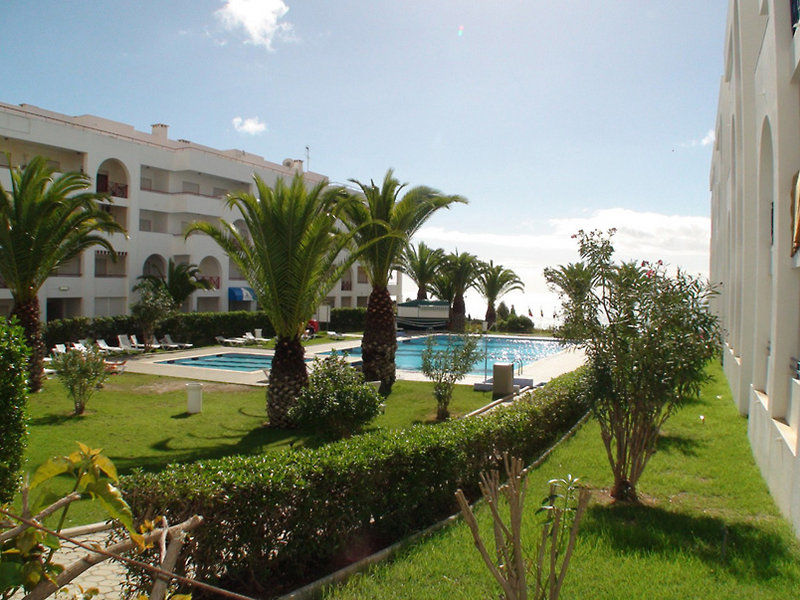 Aparthotel Ukino Terrace Algarve Concept Porches (Algarve)