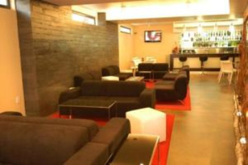 Hotel Sao Pedro