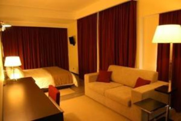 Sao Pedro Hotel 3*