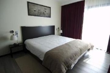 Hotel Sao Pedro