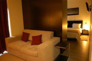 Sao Pedro Hotel