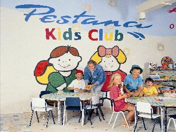 Pestana Villa *