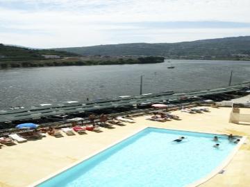 Regua Douro 4* Peso da Regua