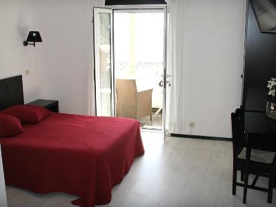 Hotel Hotel Cubata 2*