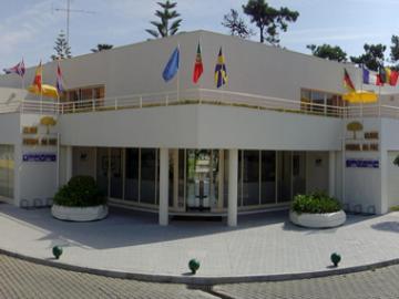 Clube Pinhal Da Foz