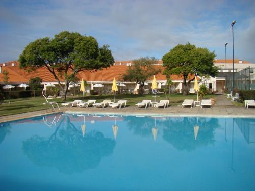 Clube Pinhal Da Foz Esposende