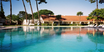 Apartment Clube Pinhal Da Foz *