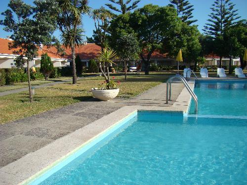 Apartment Clube Pinhal Da Foz *
