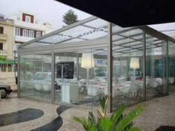 Mar Bravo 3* Nazare