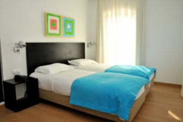 Mar Bravo Hotel Nazare