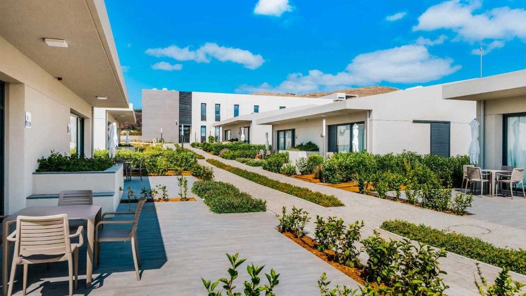 Pestana Ilha Dourada Hotel&villas