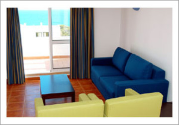 Holiday park D'agua