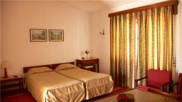 Turisticos Sollagos Apartamento