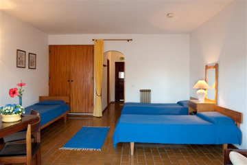 Apartamento Turisticos Sollagos *