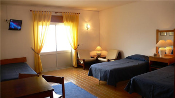 Turisticos Sollagos Apartamento Lagos