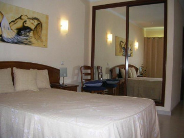 Marachique Apartment Alvor