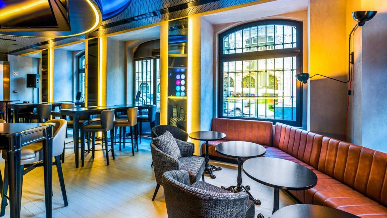 Pestana Cr7 4* Lisboa