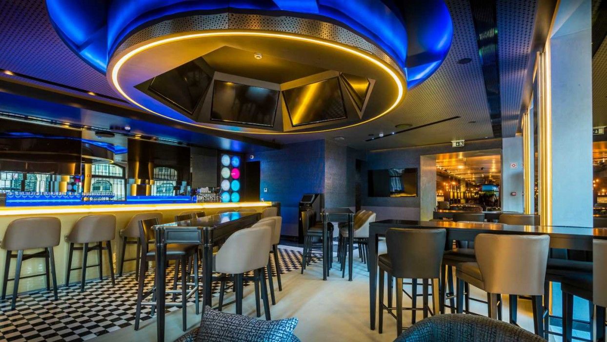 Pestana Cr7 Lisboa
