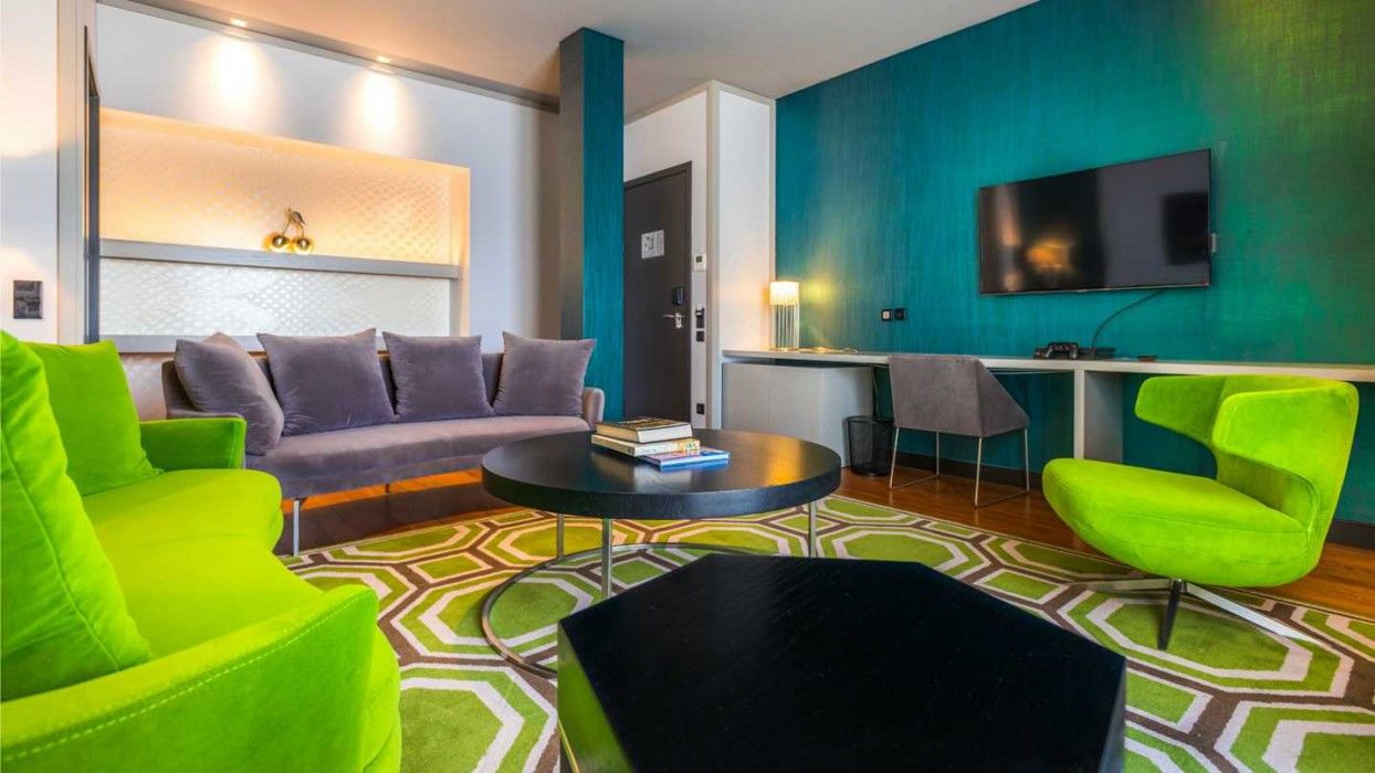 Pestana Cr7 Lisboa