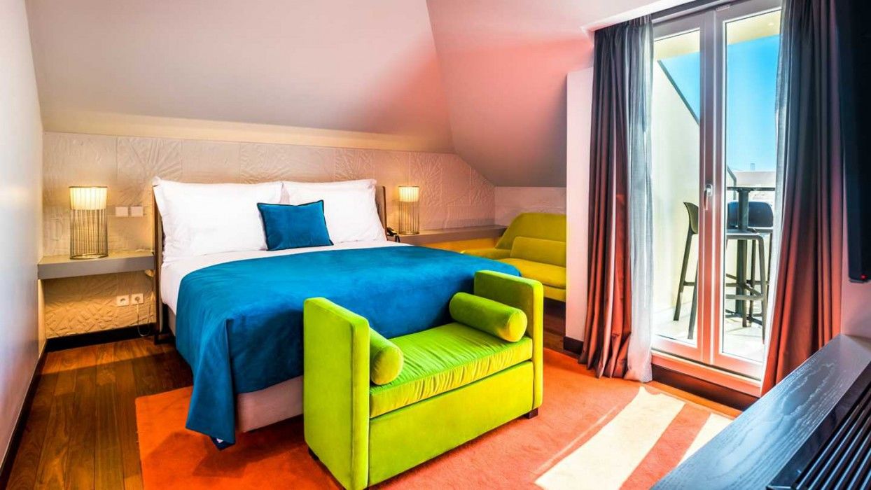 Pestana Cr7 Lisboa