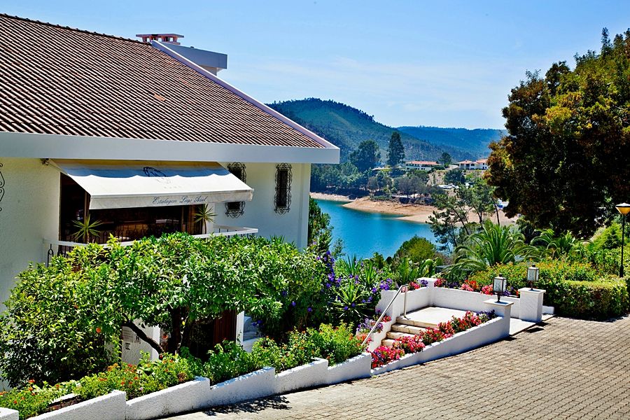 Azul Eco 4* Ferreira do Zezere