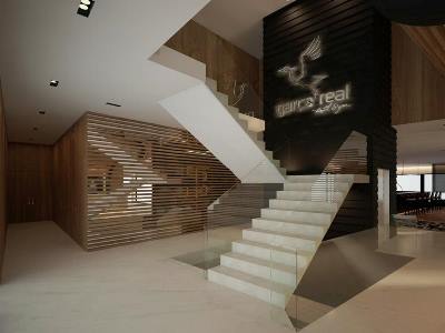 Garca Real & Hotel