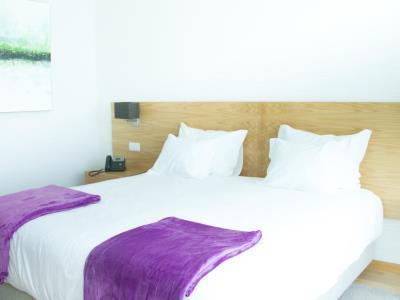 Garca Real & 4* Tentugal