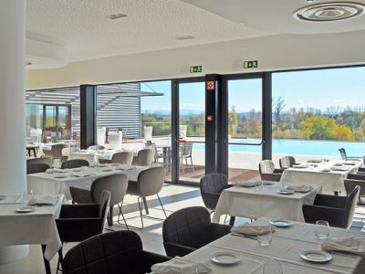 Hotel Garca Real &